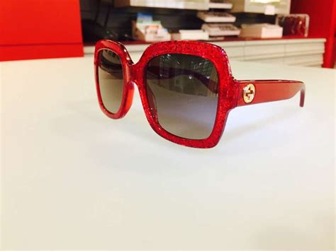 gucci occhiali vista rossi|kering eyewear Gucci sign in.